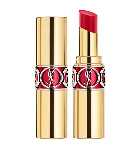 ysl rouge volupte shine colours|YSL rouge volupte shine 139.